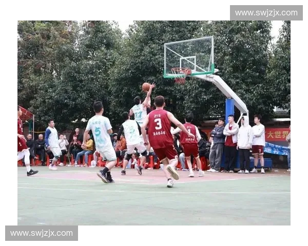 三人篮球世界杯点燃城市激情见证速度力量与团队荣耀新篇章再启航